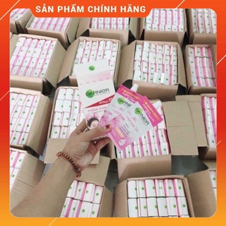 Kem dưỡng chống nắng GARNIER hồng