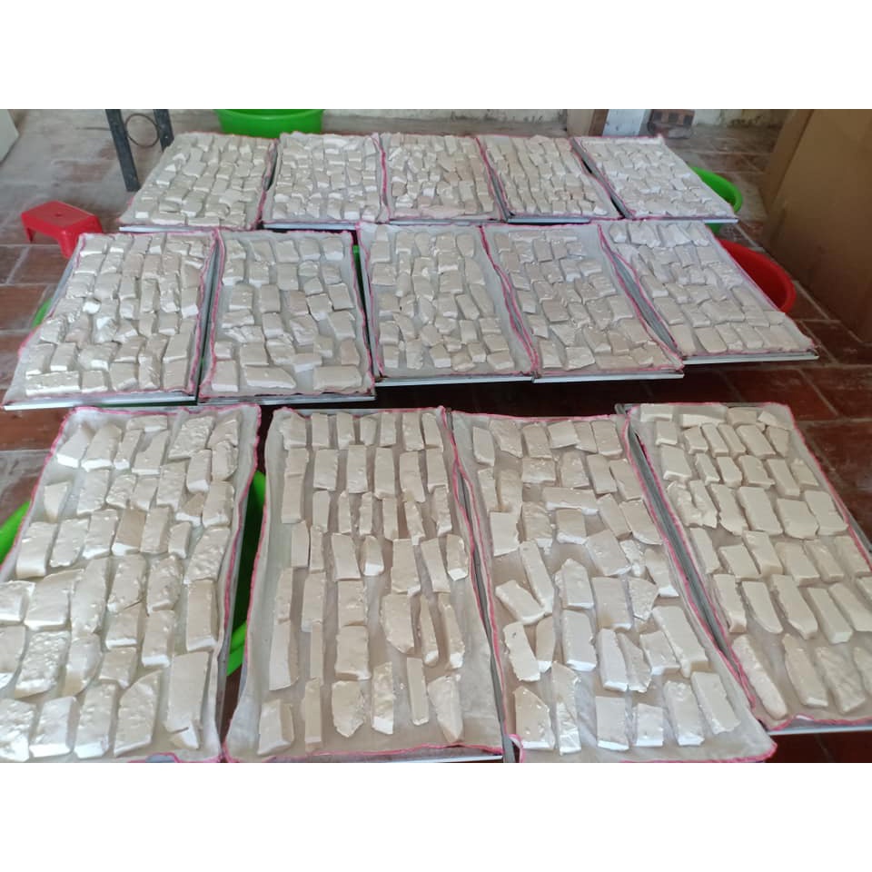 Tinh Bột Củ Sen Nguyên Chất Nhà Làm 100% Truyền Thống, Ngủ Ngon Giảm Cân Tốt | BigBuy360 - bigbuy360.vn