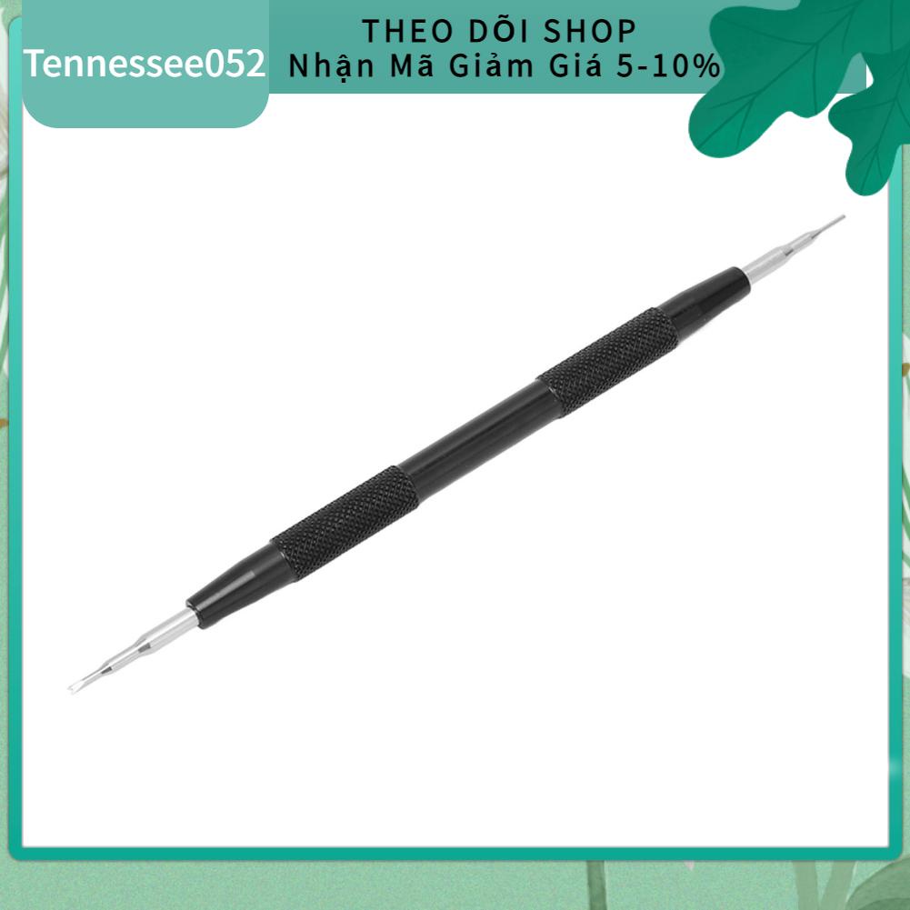 Tennessee052 Spring Bar Remover Stainless Steel Watchband Replacement Tool for Watch Wrist Strap Removal