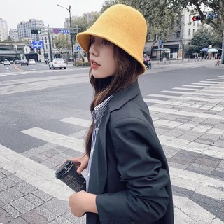 Mũ Len Ulzzang Thời Trang Cao Cấp