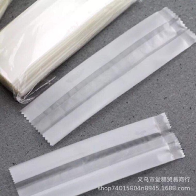 Combo 10 túi đựng kẹo mút