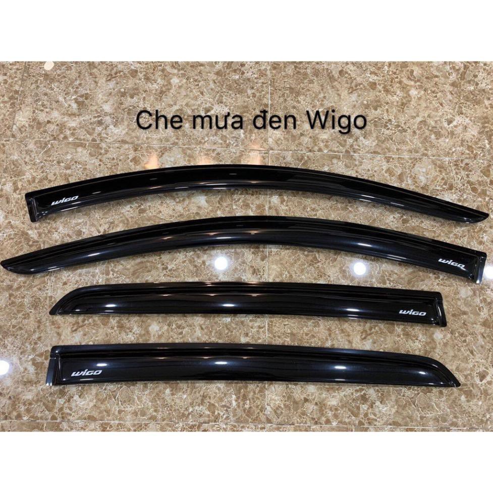 Vè che mưa Toyota Wigo