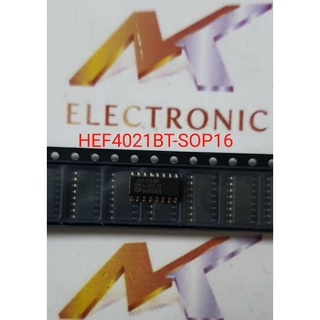 Hef4021bt hef4021 sop-16