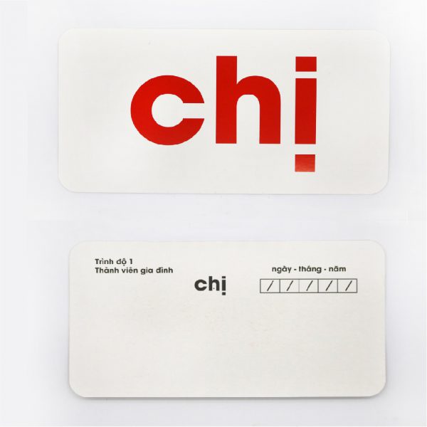 Flashcard - Dạy Trẻ Học Đọc GlennDoman - Bộ 100 thẻ học thông minh phát triển ngôn ngữ cho trẻ từ 0-6 tuổi