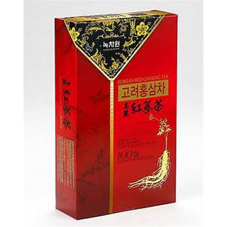 Trà Sâm Hàn Quốc Nokchawon 150G