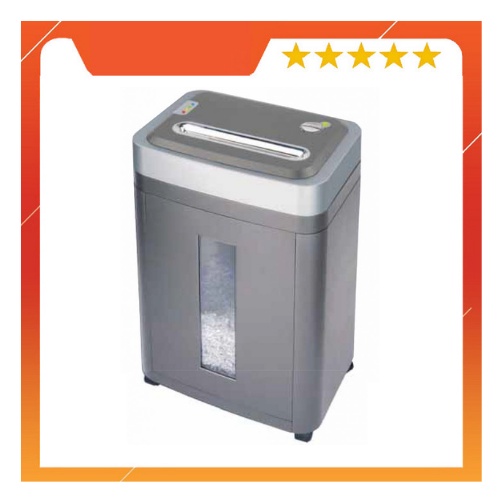 Máy hủy tài liệu giấy BINNO A22 dành cho doanh nghiệp, trường học