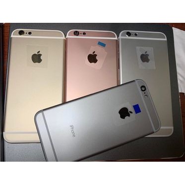 VỎ IPHONE 6S NEW