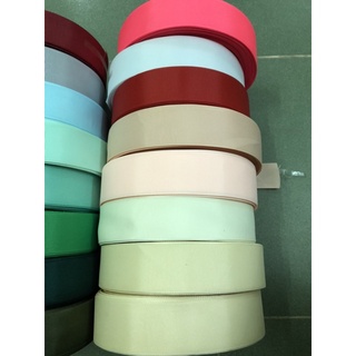 2m- ruy băng gân cứng 4cm-