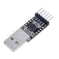 Mạch chuyển đổi USB to TTL UART CP2102