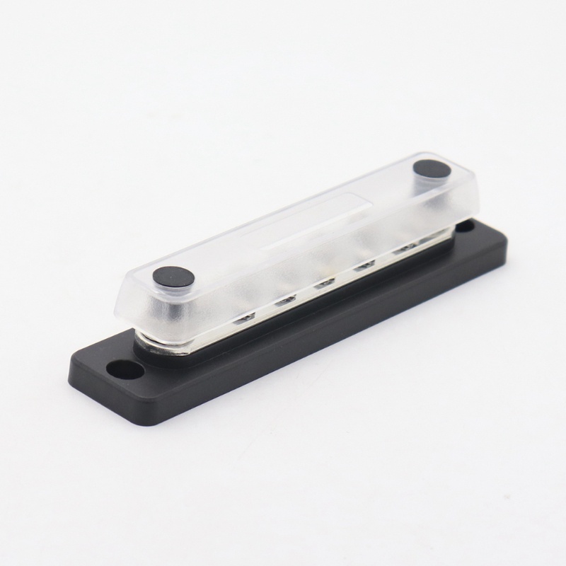 Hộp Phân Phối Vít Nối Đất 10 Hướng 150 Amp Chống Thấm Nước Chống Mòn