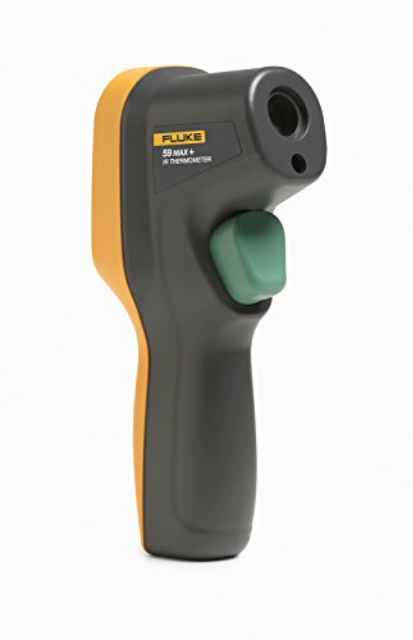 Máy đo nhiệt độ bằng hồng ngoại Fluke 59 MAX+ (-30 °C đến 500 °C )