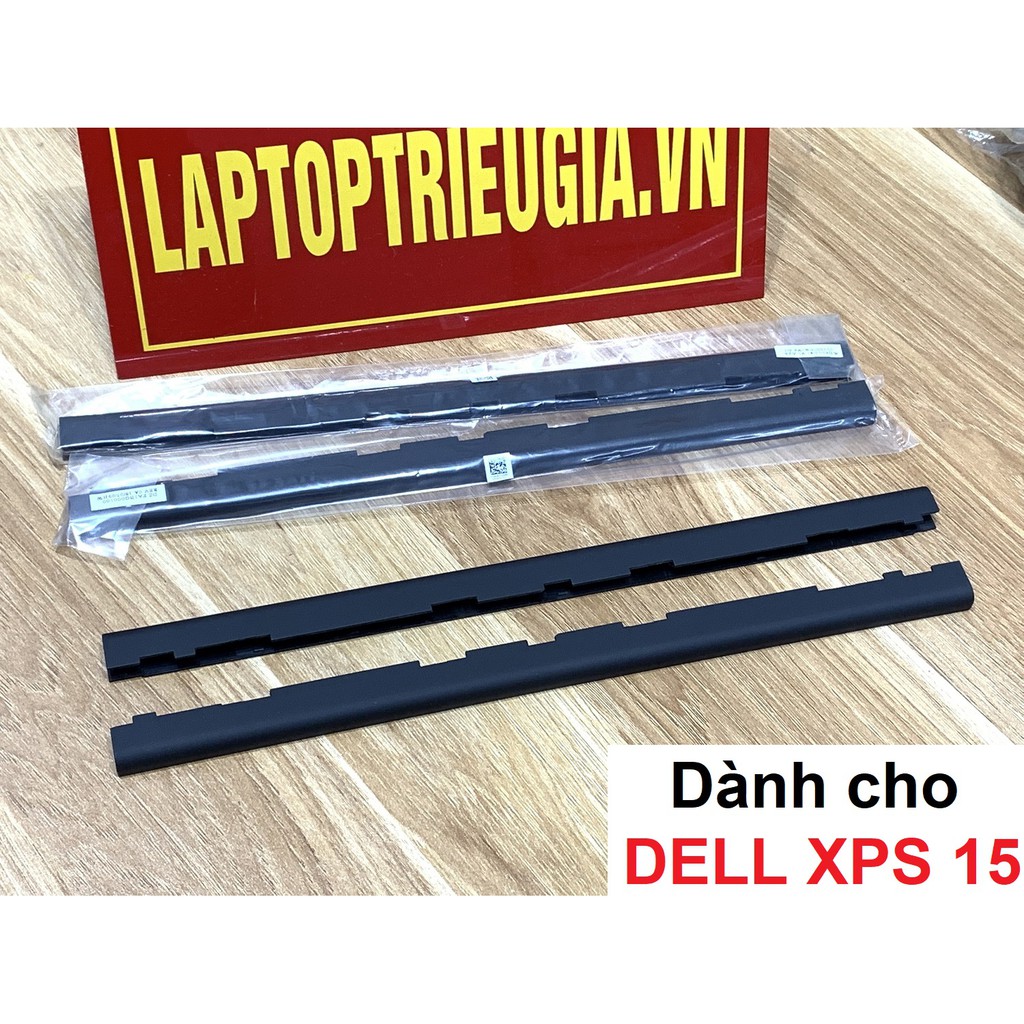 Vỏ gáy màn hình Dell XPS 15 - new