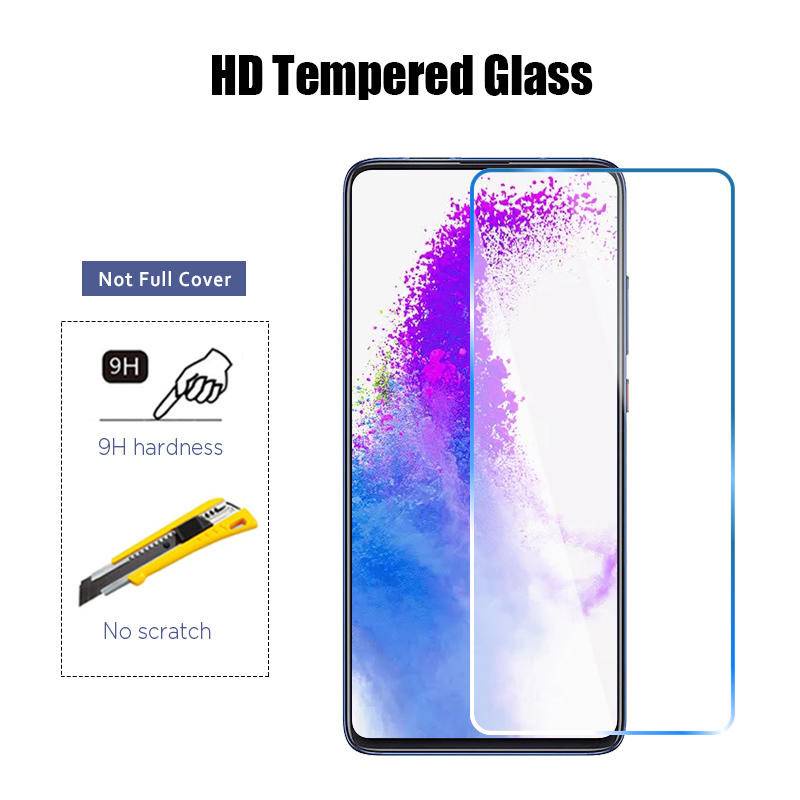 1 Kính Cường Lực Bảo Vệ Màn Hình Cho Xiaomi Mi Poco F4 GT F3 F2 M3 M4 Pro Poco X3 GT NFC X4 Pro