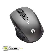 Chuột không dây HP S9000/ FM510A- Bảo Hành 12 Tháng- Tặng Kèm 2v Pin Maxell Xịn