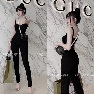 Jum hai dây ống ôm