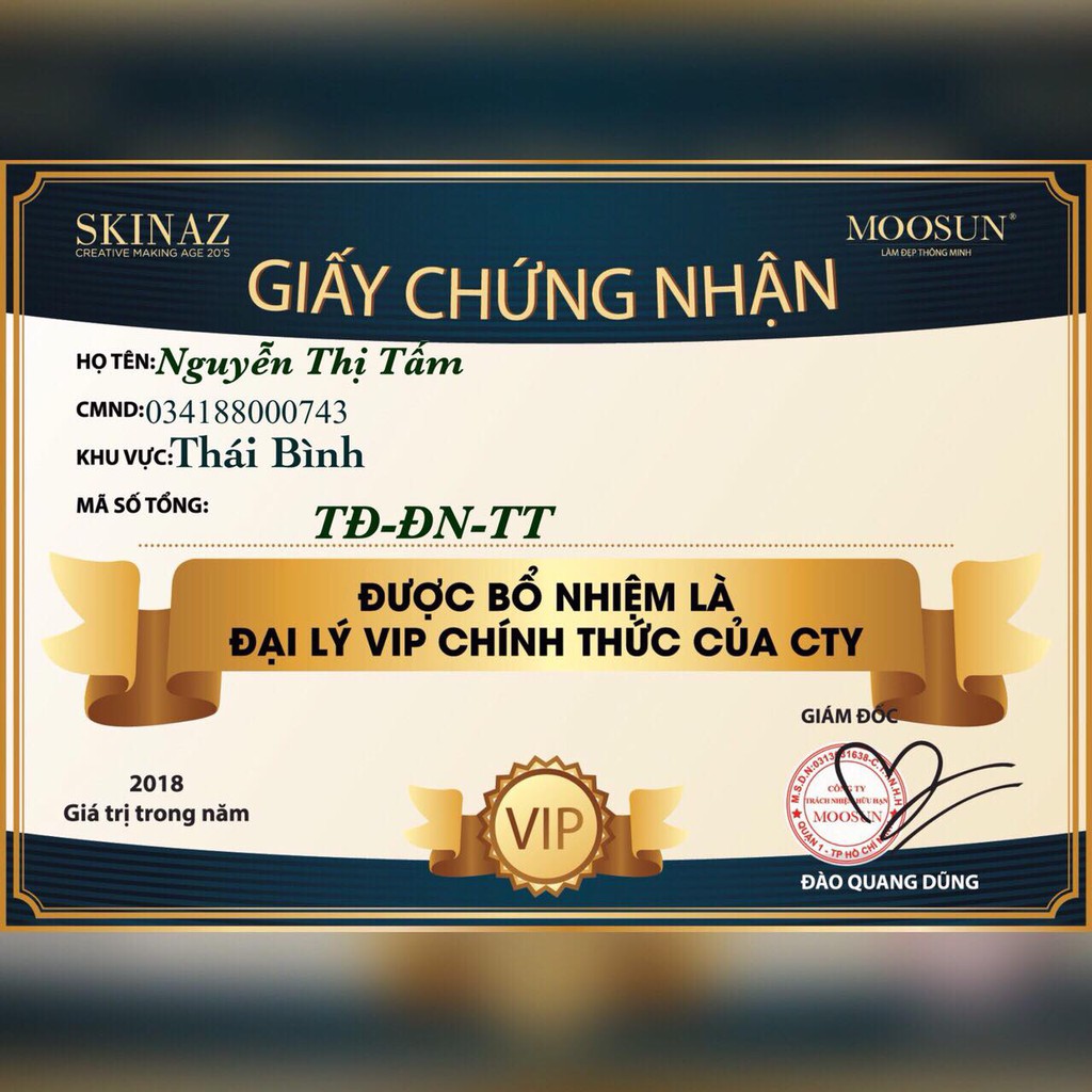 Tinh chất AC Skinaz