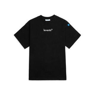 ÁO THUN LEVENTS® POPULAR LOGO TEE (Levents Chính Hãng)