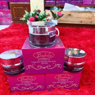 [Bạn mới nhập COSHBM -50% đơn 0Đ] Combo kem chống nắng và kem đêm baybela