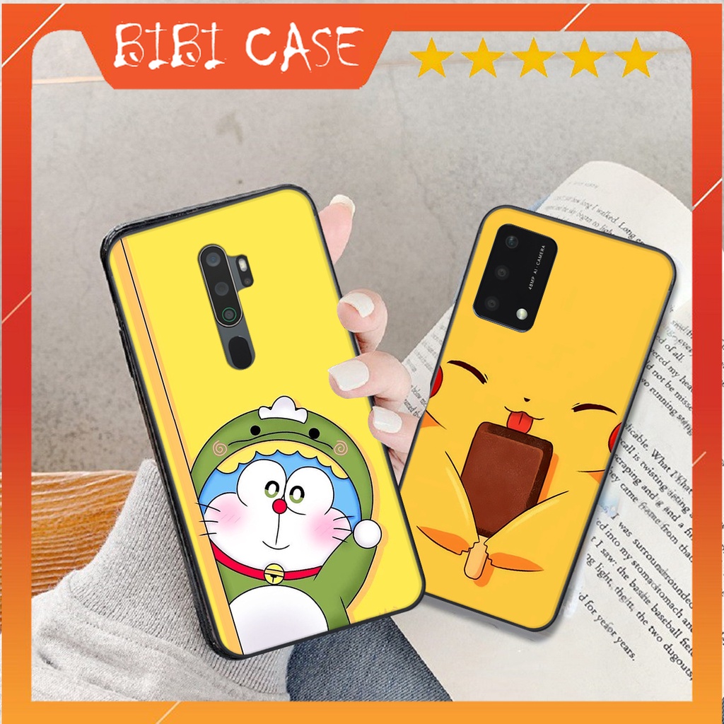 Ốp  OPPO F11 / F11 PRO / A95 / A5 2020 / A9 2020 / RENO 2F - in hình đẹp và dễ thương | BigBuy360 - bigbuy360.vn