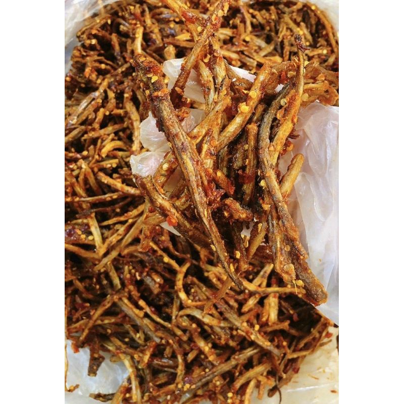 KHÔ CÁ KÈO RIM CAY | BigBuy360 - bigbuy360.vn