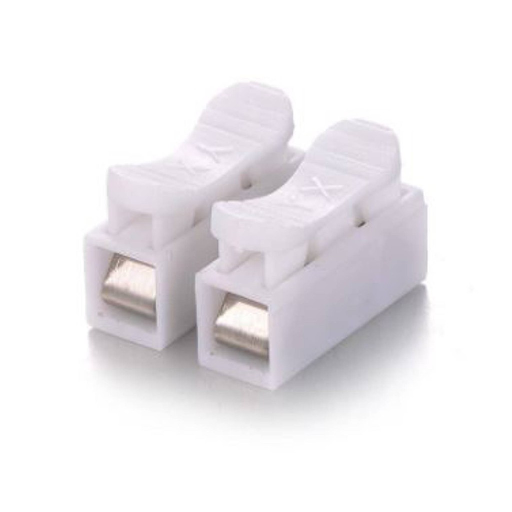 Cút nối dây điện không cần nối dây, không cần kìm bấm CH-2