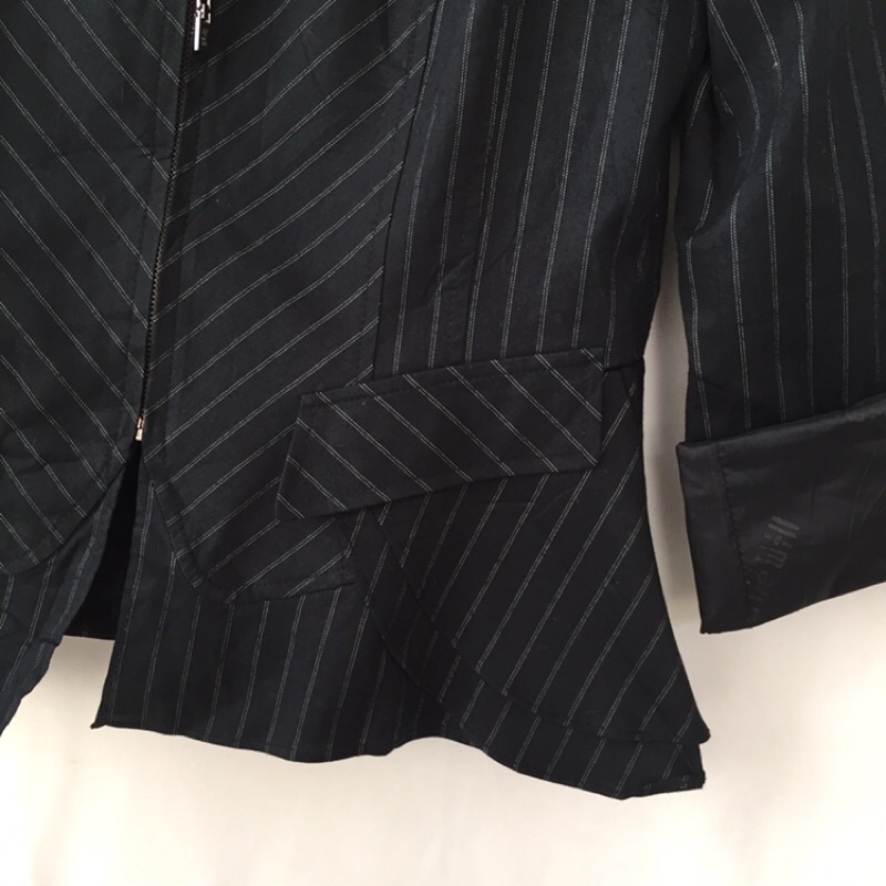 Blazer The Nhật mới căn độc lạ