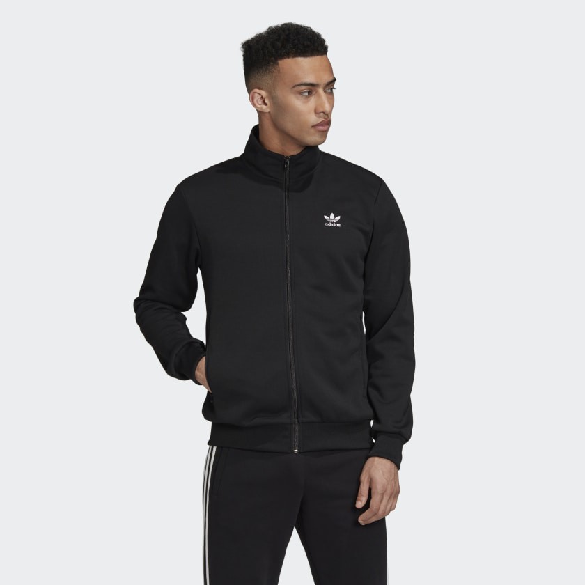ADIDAS CHÍNH HÃNG - Áo khoác nam Adidas GD2548 | BigBuy360 - bigbuy360.vn