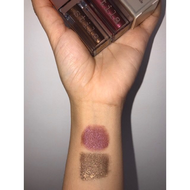 Nhũ mắt Stila Shimmer & Glow fullsize