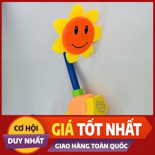 HN1212 Vòi tắm hoa hướng dương