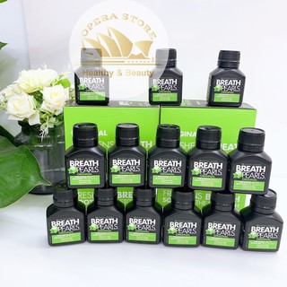 Thơm miệng 50 viên