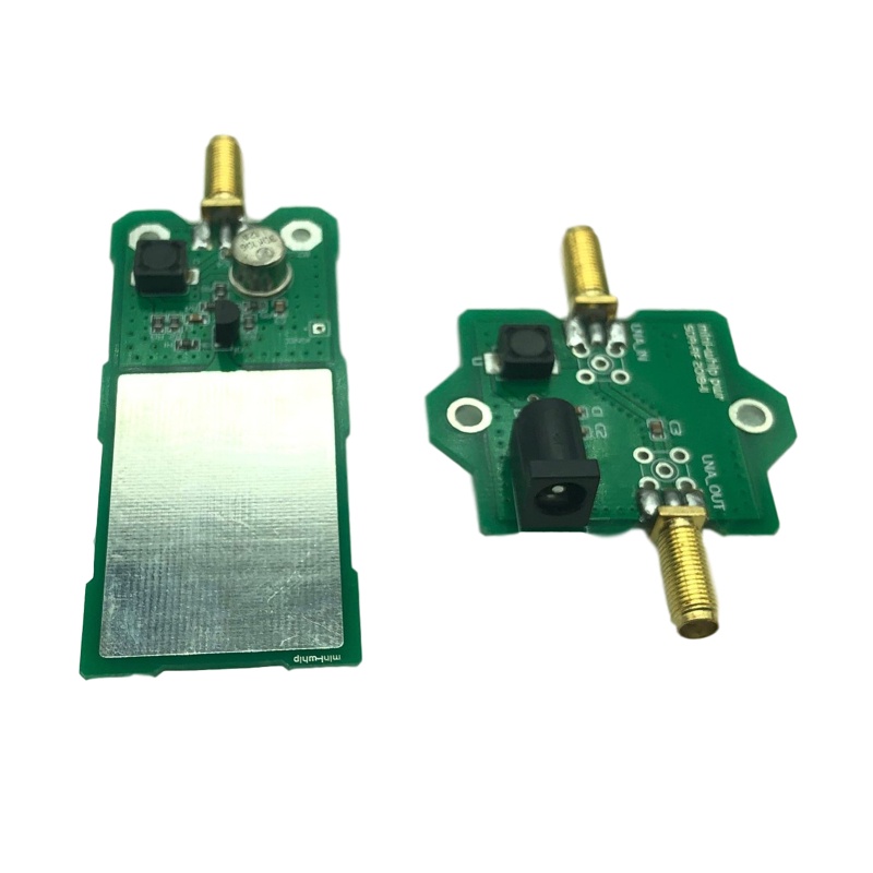 Ăng Ten SDR Sóng Ngắn Trung Bình - RTL - SDR Có Vỏ Bọc Cho Thiết Bị Trong Nhà / Ngoài Trời