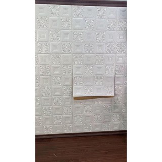 Xốp Dán Trần Họa Tiết Cổ Điển