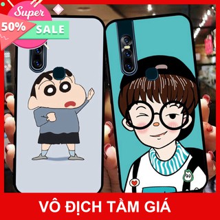 [ Hot ] Ốp lưng Vivo V15 – V15 pro in hình so cute
