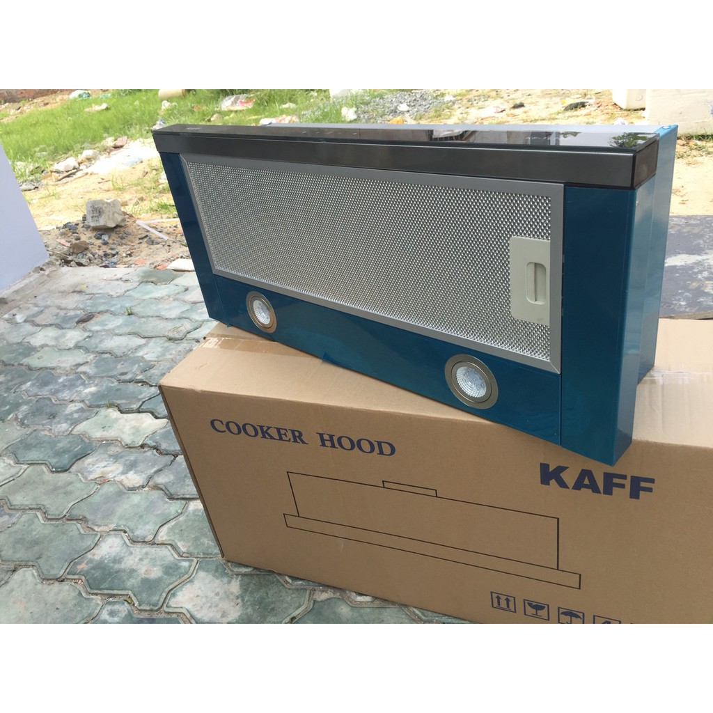 Máy hút mùi âm tủ Kaff KF-TL700