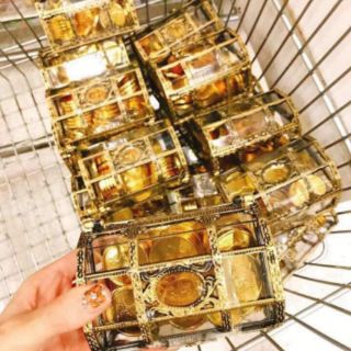 Socola Rương vàng Thái Lan