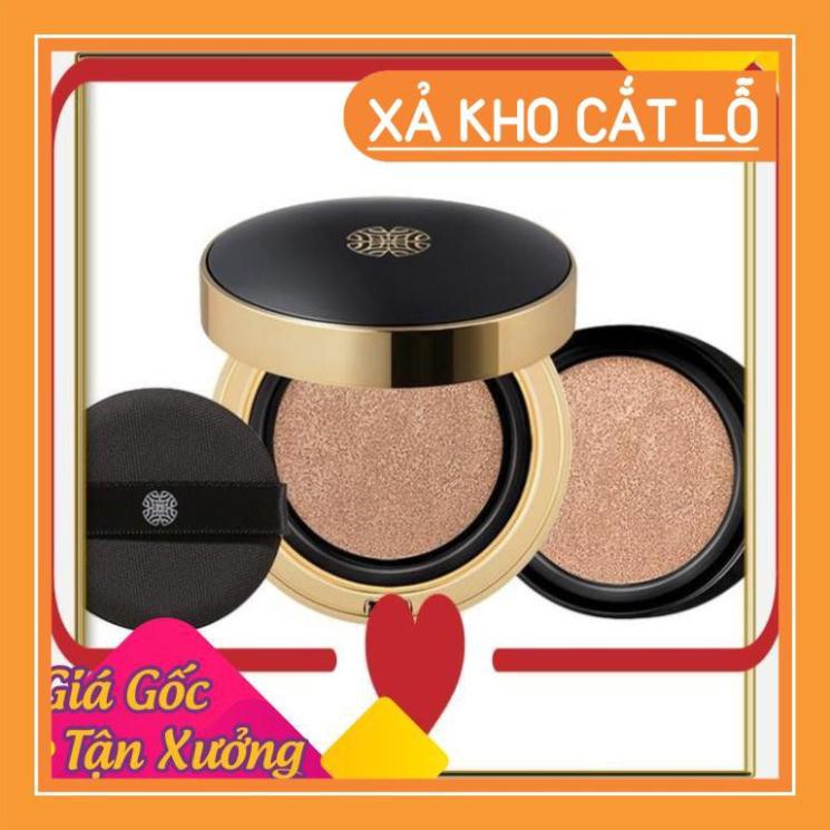 octo.rb    Phấn Nước Ohui Ultimate Cover Cushion Matt Finish 15gr