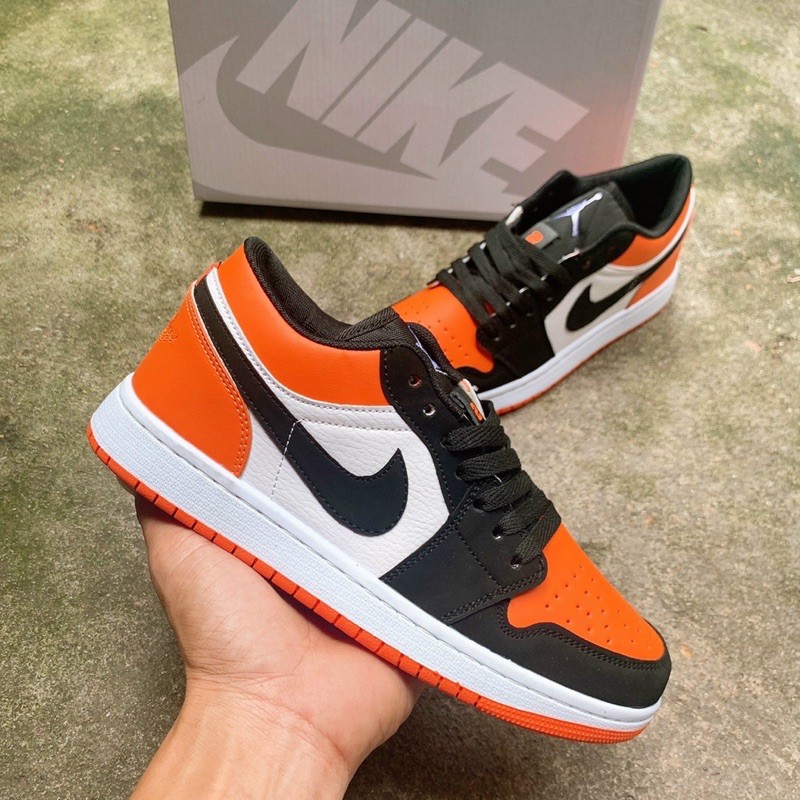 [Mã FAGREEN245 giảm 10% tối đa 30K đơn 99K] (s.f trung) giày jor.dan nam nữ | BigBuy360 - bigbuy360.vn