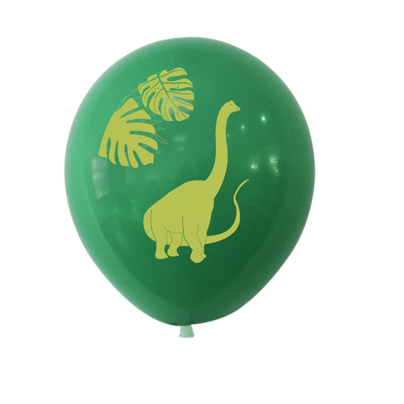 Bong bóng latex 30.48 cm nhiều kiểu dáng trang trí tiệc sinh nhật độc đáo cho bé
