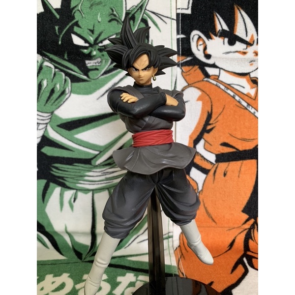Mô hình chính hãng nội địa Nhật Dragon ball Banpresto dòng DXF