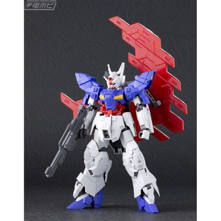 HGUC Moon Gundam