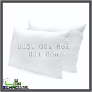 RUỘT GỐI GÒN ÉP HƠI SÀI GÒN