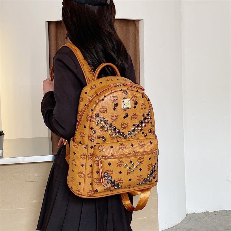 BALO MOM ĐÍNH ĐÁ ĐỰNG VỪA SÁCH VỞ, A4