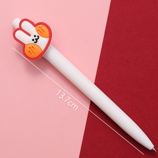 Bút bi bấm Zanmoo thân bóng