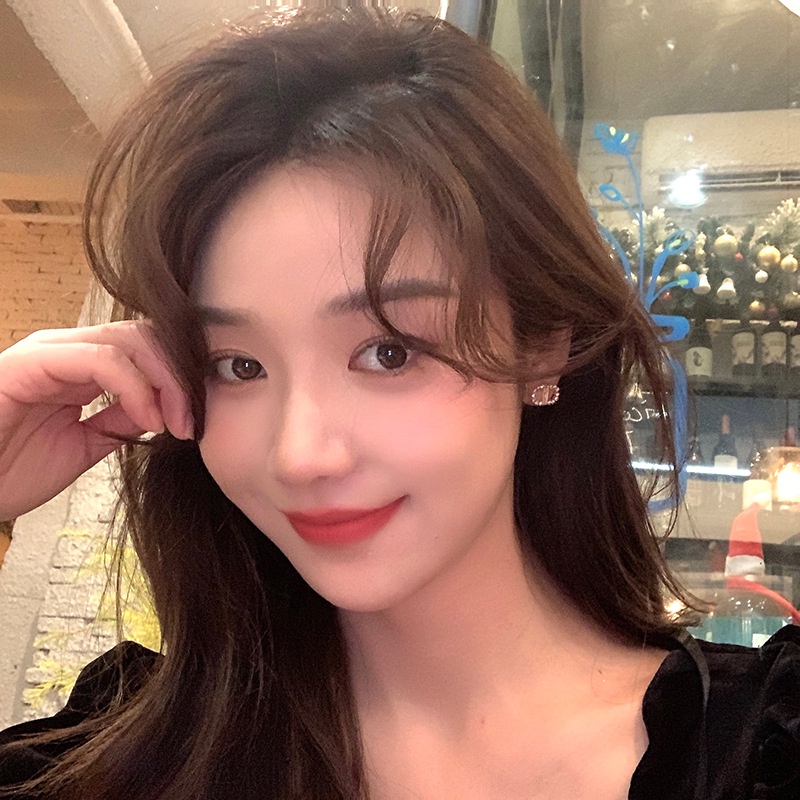 Khuyên Tai Cao Cấp Thời Trang Sang Trọng Dành Cho Nữ 2022