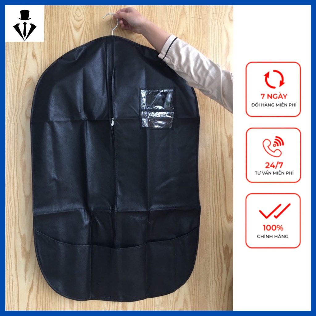 Túi Bảo Quản Đựng Áo Vest