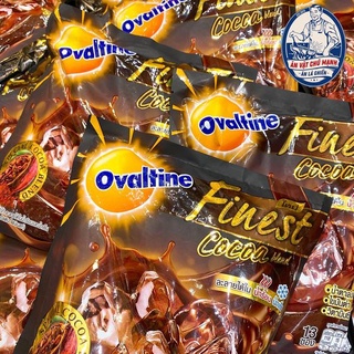 Bột cacao Ovaltine Finest Cocoa Blend