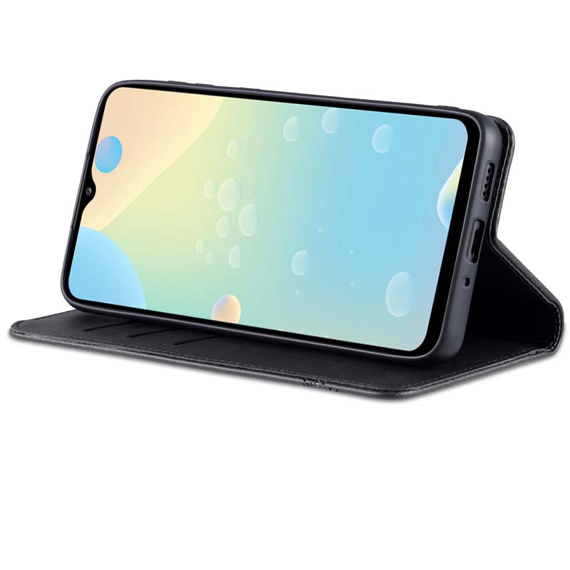 Ốp Lưng Da Pu Cho Samsung Galaxy A33 A53 A73 5G