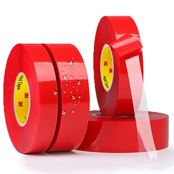 Băng Dính 3M - Băng keo cường lực siêu dính 3M