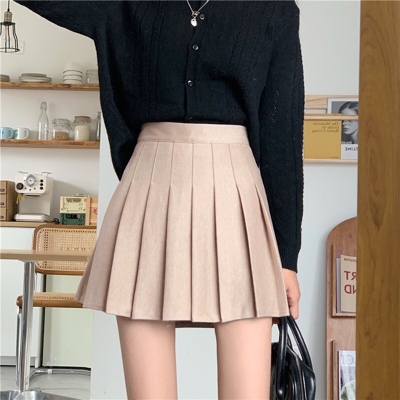 Chân Váy Xếp Ly Tennis Zin Store | BigBuy360 - bigbuy360.vn