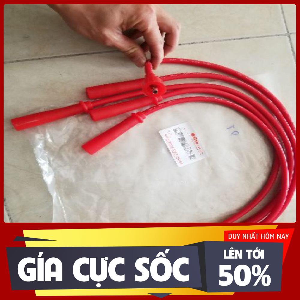 Dây cao áp Suzuki carry 500kg điện tử, Suzuki carry  7chỗ điện tử